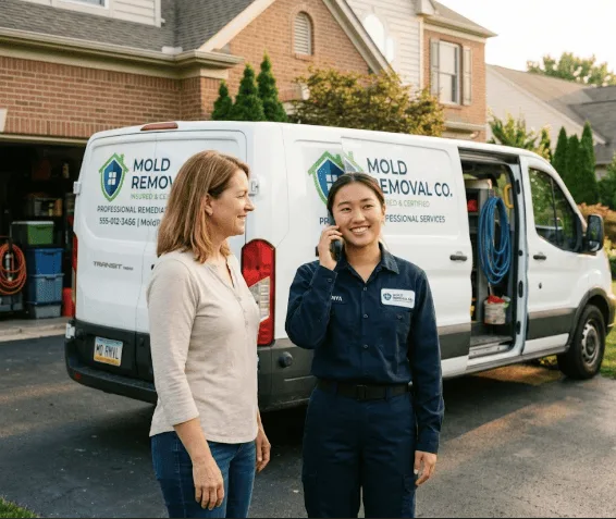 Crawlspace Mold Remediation Deerfield, MI FAQs